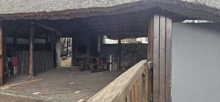 To Let 3 Bedroom Property for Rent in Brits Rural North West